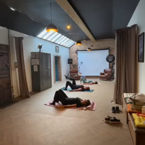 Illustration sur l'article pratique et motivation sportive de Jelyn Fit Coaching - Accompagnement perte de poids, remise en forme et mobilité