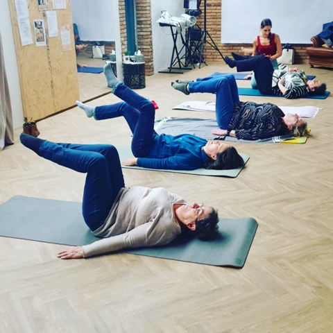 Illustration sur l'article pratique et motivation sportive de Jelyn Fit Coaching - Accompagnement perte de poids, remise en forme et mobilité