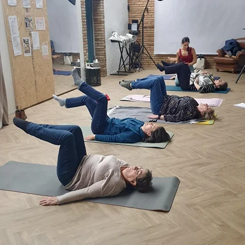 Illustration sur l'article pratique et motivation sportive de Jelyn Fit Coaching - Accompagnement perte de poids, remise en forme et mobilité