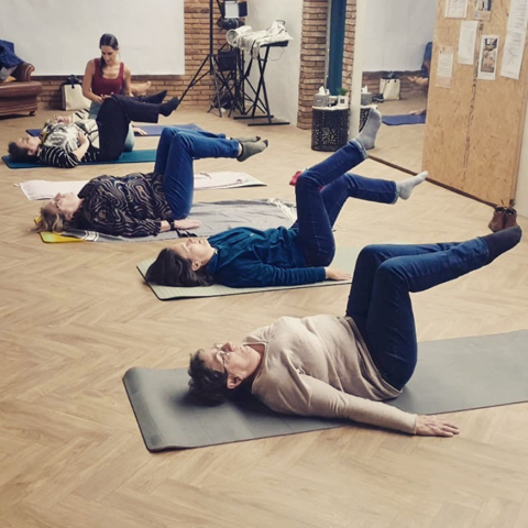 Illustration sur l'article pratique et motivation sportive de Jelyn Fit Coaching - Accompagnement perte de poids, remise en forme et mobilité
