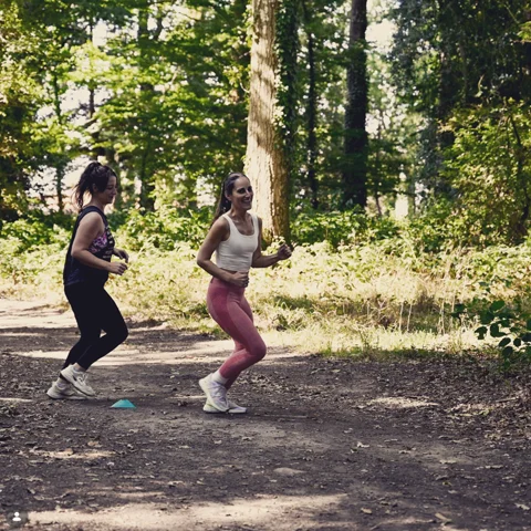 Illustration sur l'article pratique et motivation sportive de Jelyn Fit Coaching - Accompagnement perte de poids, remise en forme et mobilité