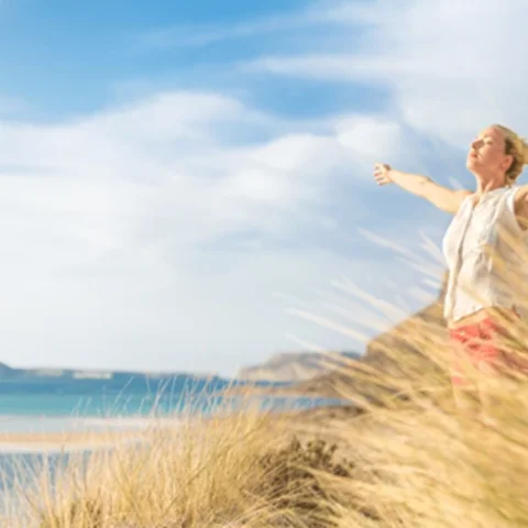 Illustration présentant les articles liés à la santé et au bien-être, équilibre du corps et du mode de vie de Jelyn Fit Coaching - Accompagnement perte de poids, remise en forme et mobilité