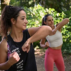 Coachings sportifs personnalisés Jelyn Fit Coaching - Coaching Sportif, Nutrition, Bien-être