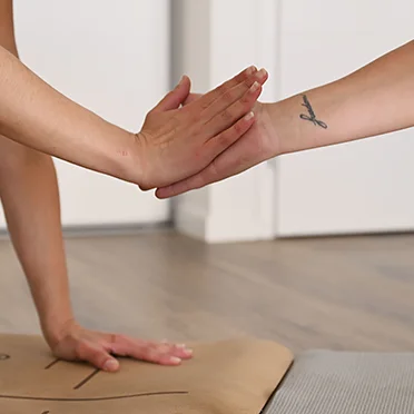 Illustration sur la présentation du coaching Jelyn Fit Coaching - Coaching Sportif, Nutrition, Bien-être