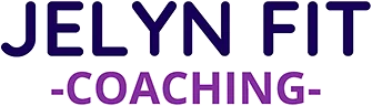 Logo Jelyn Fit Coaching - Coaching Sportif, Nutrition, Bien-être